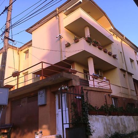 Guest House Jumbo アヘロイ エクステリア 写真
