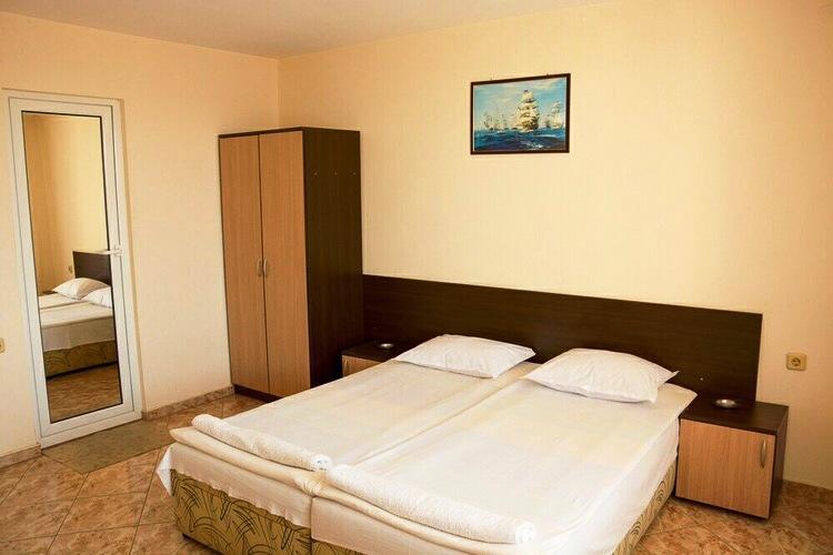 Guest House Jumbo アヘロイ エクステリア 写真