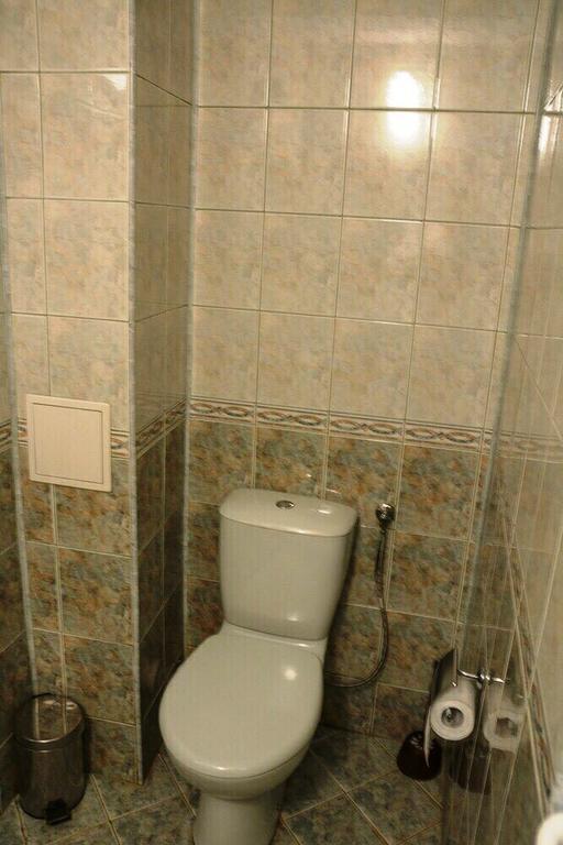Guest House Jumbo アヘロイ エクステリア 写真