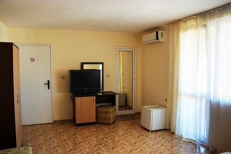 Guest House Jumbo アヘロイ エクステリア 写真
